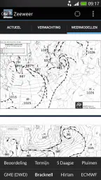 Zeeweer - Maritieme app 7