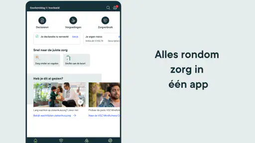ZEKUR Zorg 6