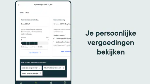 ZEKUR Zorg 8
