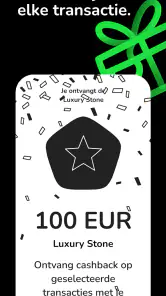 ZEN.COM – Mobiele portemonnee screenshot