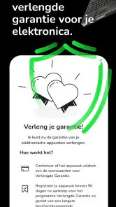 ZEN.COM – Mobiele portemonnee screenshot