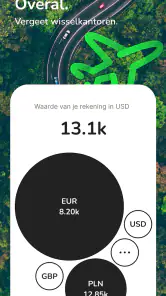 ZEN.COM – Mobiele portemonnee screenshot