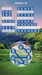 Zen Word® - Puzzel Relax Spel 2