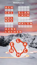 Zen Word® - Puzzel Relax Spel 4