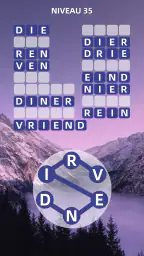 Zen Word® - Puzzel Relax Spel 5