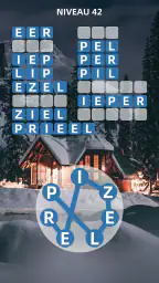 Zen Word® - Puzzel Relax Spel 6