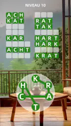 Zen Word® - Puzzel Relax Spel 7
