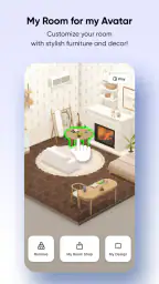 ZEPETO: Avatar, Connect & Live 3