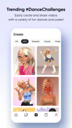 ZEPETO: Avatar, Connect & Live 5