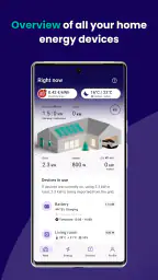 Zerofy: home energy management 3