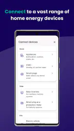 Zerofy: home energy management 4