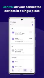 Zerofy: home energy management 5