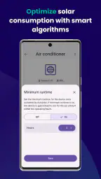 Zerofy: home energy management 6
