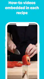 Zest Cooking 4