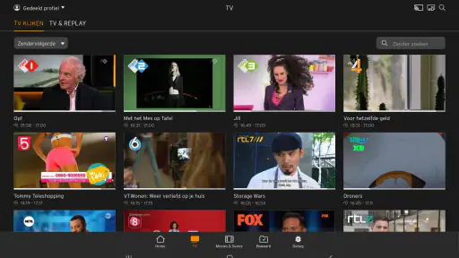 Ziggo GO 6