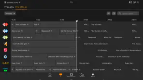 Ziggo GO screenshot
