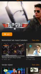 Ziggo GO TV 1