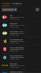 Ziggo GO TV 2