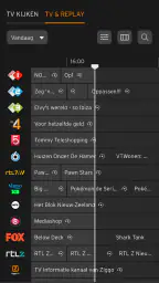 Ziggo GO TV 3