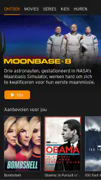 Ziggo GO TV 4