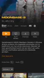 Ziggo GO TV 5
