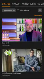 Ziggo GO TV 6
