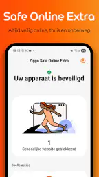 Ziggo Safe Online Extra 1