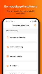 Ziggo Safe Online Extra 3