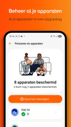 Ziggo Safe Online Extra 5