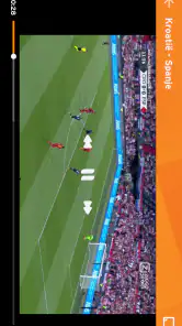 Ziggo Sport Totaal screenshot
