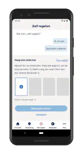 Zilveren Kruis screenshot