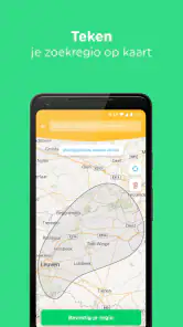 Zimmo: immo te koop & te huur screenshot