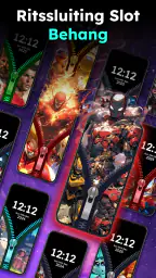 Zipper Lock Wallpapers Screen 4