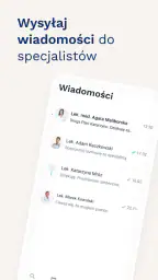 ZnanyLekarz: umawiaj wizyty 5