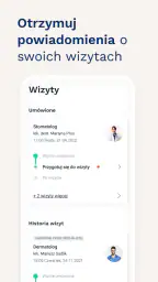 ZnanyLekarz: umawiaj wizyty 6