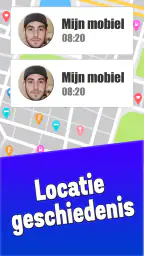 Zoek mobiel op nummer 4