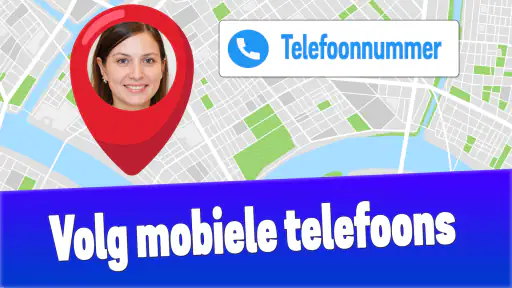 Zoek mobiel op nummer 5