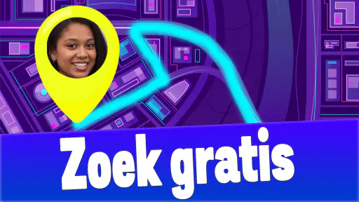 Zoek mobiel op nummer 6