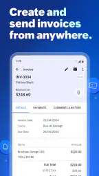 Zoho Books - Accounting App 4