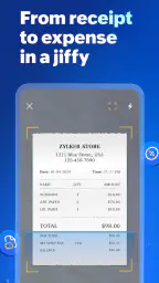Zoho Books - Accounting App 5