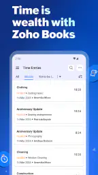 Zoho Books - Accounting App 6