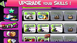 Zombie Tsunami screenshot