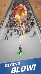 Zombie Waves 2
