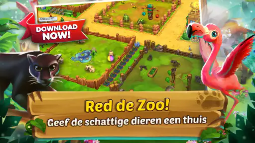 Zoo 2: Animal Park 6
