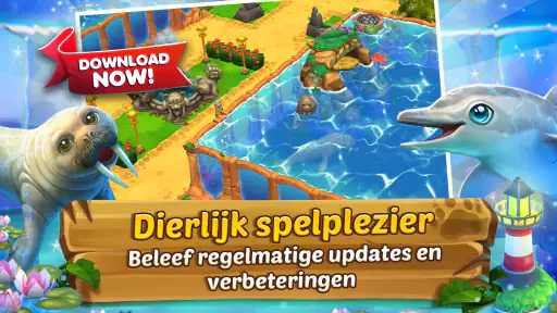 Zoo 2: Animal Park 7