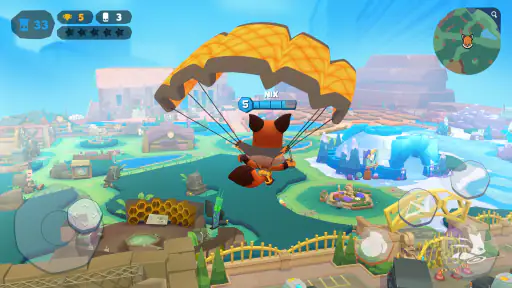 Zooba: Fun Battle Royale Games 1