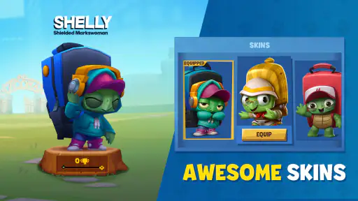 Zooba: Fun Battle Royale Games 6