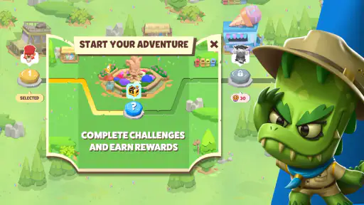 Zooba: Fun Battle Royale Games 8