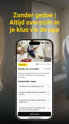 Zoofy - Boek snel een vakman 2