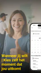 Zoofy - Boek snel een vakman 3